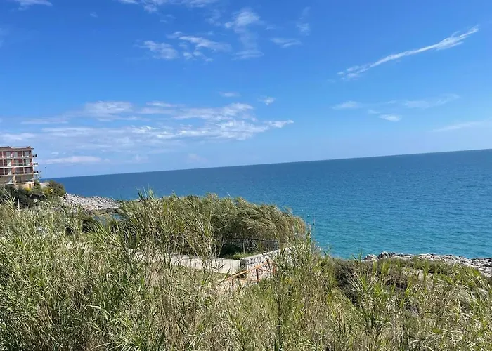 Apartment Piccolo Marina di Camerota