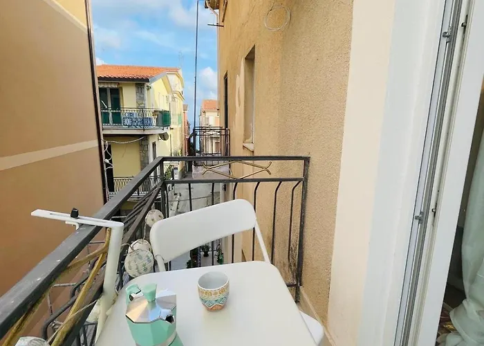 Piccolo Apartment *