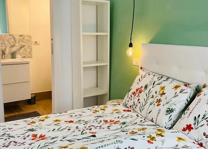 Apartment Piccolo