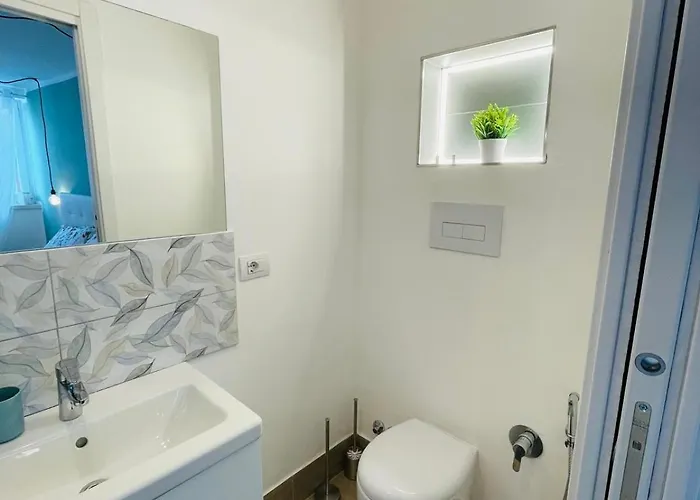 Piccolo Apartment *