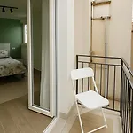 Piccolo Апартаменты Марина-ди-Камерота