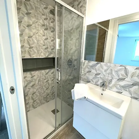 Apartmán Piccolo