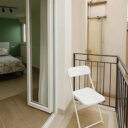 Piccolo Apartmán Marina di Camerota