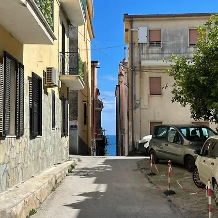 Piccolo Apartmán *