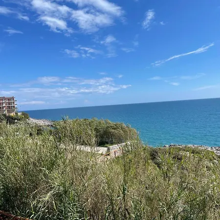 Apartmán Piccolo Marina di Camerota