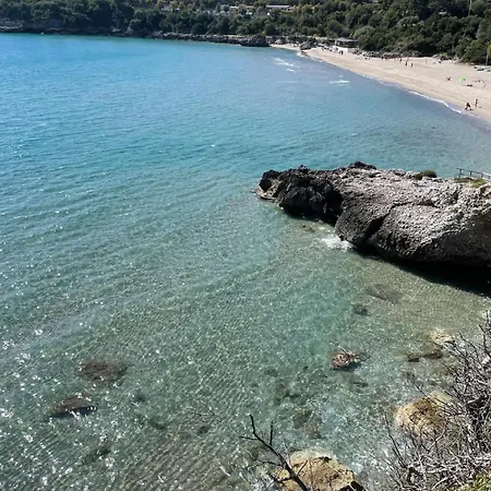 Piccolo Marina di Camerota