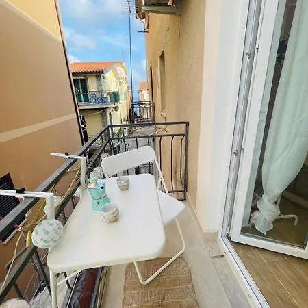 Piccolo Apartmán *