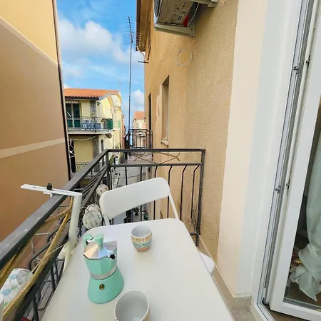 Piccolo Apartman *