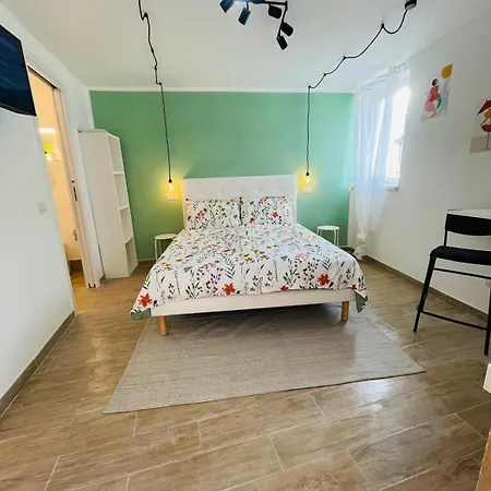Piccolo Apartmán *