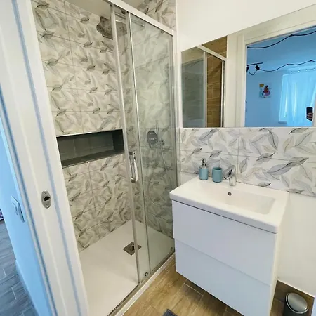 Apartmán Piccolo Marina di Camerota