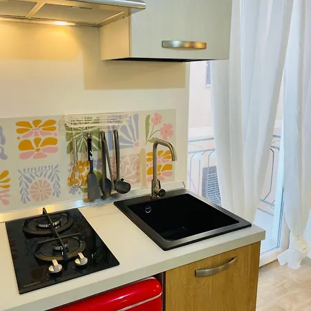Piccolo Apartmán